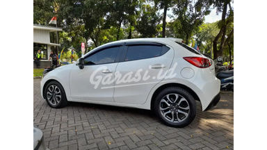 2015 Mazda 2 GT Skyactiv 2015 Mazda 2 GT Skyactiv