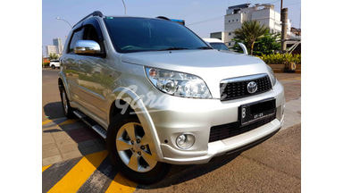 2013 Toyota Rush S - Rawatan Istimewa siap pakai 2013 Toyota Rush S - Rawatan Istimewa siap pakai