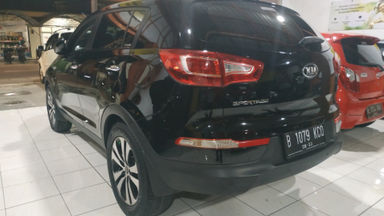 2013 KIA Sportage I SE - Murah Dapat Mobil Mewah (s-5) 2013 KIA Sportage I SE - Murah Dapat Mobil Mewah (s-5)