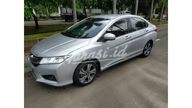 2015 Honda City RS 2015 Honda City RS