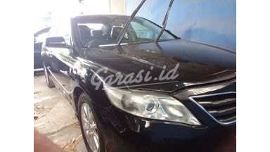 2011 Toyota Camry XLE - Barang Bagus Dan Harga Menarik 2011 Toyota Camry XLE - Barang Bagus Dan Harga Menarik