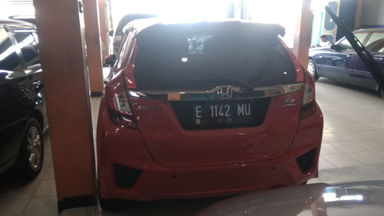 2015 Honda Jazz RS - Good Condition (s-9) 2015 Honda Jazz RS - Good Condition (s-9)