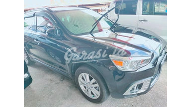 2013 Mitsubishi Outlander SPORT - Terawat Siap Pakai Unit Istimewa 2013 Mitsubishi Outlander SPORT - Terawat Siap Pakai Unit Istimewa
