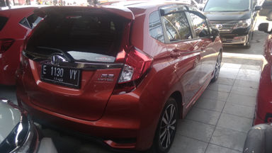 2018 Honda Jazz RS - Siap Pakai Mulus Banget (s-8) 2018 Honda Jazz RS - Siap Pakai Mulus Banget (s-8)