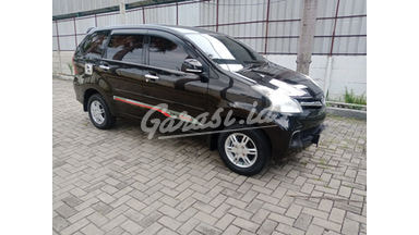 2011 Daihatsu Xenia R Deluxe - Barang Bagus Siap Pakai 2011 Daihatsu Xenia R Deluxe - Barang Bagus Siap Pakai