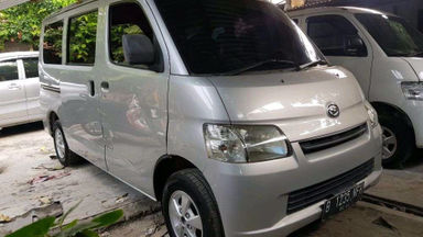 2009 Daihatsu Gran Max 1.5 - SIAP PAKAI! 2009 Daihatsu Gran Max 1.5 - SIAP PAKAI!