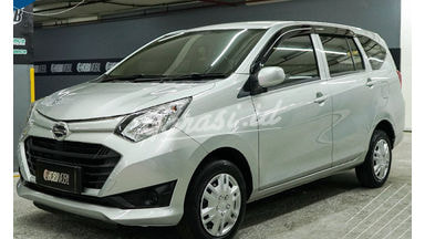 2018 Daihatsu Sigra x - Mobil Pilihan 2018 Daihatsu Sigra x - Mobil Pilihan