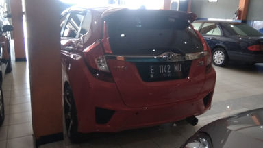 2015 Honda Jazz RS - Good Condition (s-7) 2015 Honda Jazz RS - Good Condition (s-7)