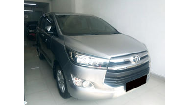 2016 Toyota Kijang Innova 2.4 V - Mobil Pilihan 2016 Toyota Kijang Innova 2.4 V - Mobil Pilihan