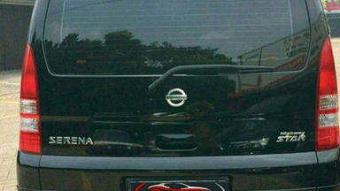 2012 Nissan Serena HWS - Terawat Siap Pakai (s-5) 2012 Nissan Serena HWS - Terawat Siap Pakai (s-5)