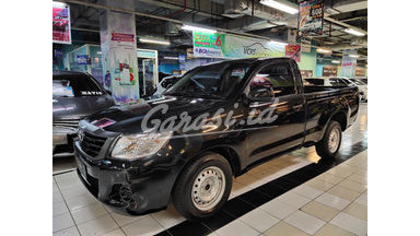 2012 Toyota Hilux G - KHUSUS yang cari kondisi SUPER ISTIMEWA 2012 Toyota Hilux G - KHUSUS yang cari kondisi SUPER ISTIMEWA