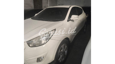 2011 Hyundai Tucson GX ,triptronic - Kondisi Mulus Tinggal Pakai 2011 Hyundai Tucson GX ,triptronic - Kondisi Mulus Tinggal Pakai
