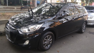 2013 Hyundai Avega - Istimewa Siap Pakai 2013 Hyundai Avega - Istimewa Siap Pakai