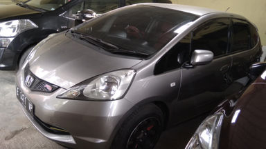 2008 Honda Jazz RS - Siap Pakai (s-2) 2008 Honda Jazz RS - Siap Pakai (s-2)