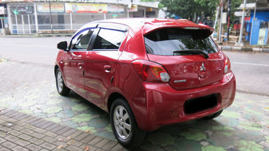 2013 Mitsubishi Mirage Exceed - Automatic (s-13) 2013 Mitsubishi Mirage Exceed - Automatic (s-13)