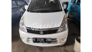 2011 Suzuki Karimun Estilo MT - Kondisi Mulus 2011 Suzuki Karimun Estilo MT - Kondisi Mulus