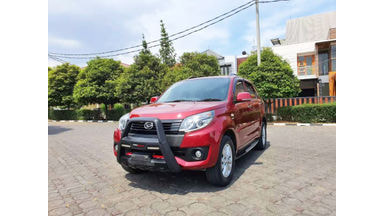 2016 Daihatsu Terios X - Mobil Pilihan 2016 Daihatsu Terios X - Mobil Pilihan
