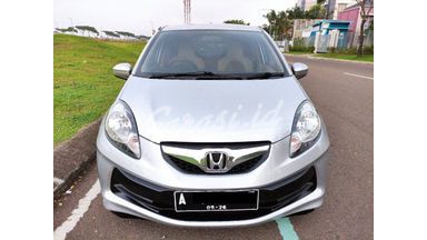 2013 Honda Brio E 1.3 CBU 2013 Honda Brio E 1.3 CBU