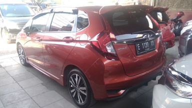 2018 Honda Jazz RS - Siap Pakai Mulus Banget (s-7) 2018 Honda Jazz RS - Siap Pakai Mulus Banget (s-7)