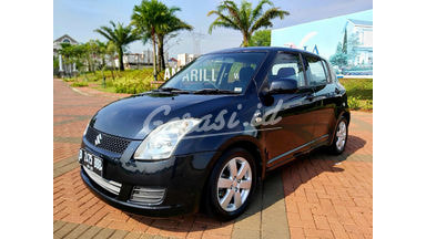 2012 Suzuki Swift ST - Siap Pakai 2012 Suzuki Swift ST - Siap Pakai