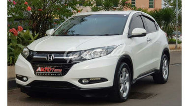 2017 Honda HR-V E - CVT Perfect Condition 2017 Honda HR-V E - CVT Perfect Condition