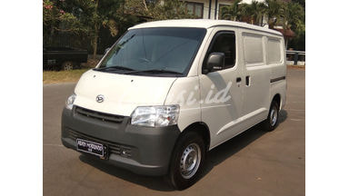 2018 Daihatsu Gran Max blindvan - Mulus Langsung Pakai 2018 Daihatsu Gran Max blindvan - Mulus Langsung Pakai