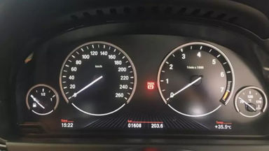 2015 BMW 640i M - UNIT TERAWAT, SIAP PAKAI, NO PR (s-7) 2015 BMW 640i M - UNIT TERAWAT, SIAP PAKAI, NO PR (s-7)