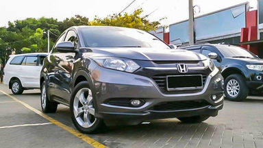 2015 Honda HR-V S - Mobil Pilihan (s-0) 2015 Honda HR-V S - Mobil Pilihan (s-0)