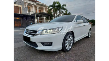 2015 Honda Accord 2.4 2015 Honda Accord 2.4