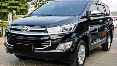 2016 Toyota Kijang Innova Q - Mobil Pilihan (s-0) 2016 Toyota Kijang Innova Q - Mobil Pilihan (s-0)