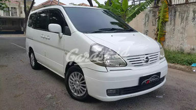 2011 Nissan Serena ct - Barang Cakep 2011 Nissan Serena ct - Barang Cakep