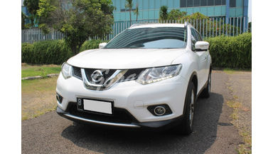 2015 Nissan X-Trail 2.5 2015 Nissan X-Trail 2.5