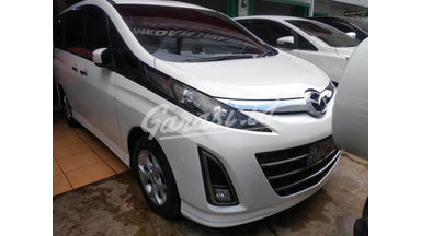 2013 Mazda Biante at - Terawat Mulus 2013 Mazda Biante at - Terawat Mulus