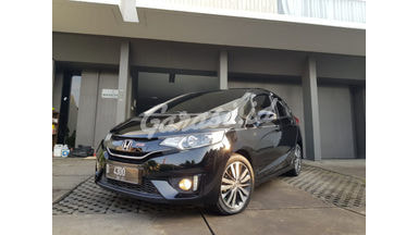 2014 Honda Jazz RS CVT - Kondisi Terawat Siap Pakai 2014 Honda Jazz RS CVT - Kondisi Terawat Siap Pakai