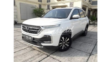 2019 Wuling Almaz Luxury - Barang Bagus Dan Harga Menarik 2019 Wuling Almaz Luxury - Barang Bagus Dan Harga Menarik