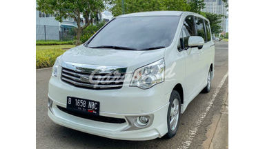 2014 Toyota Nav1 V 2014 Toyota Nav1 V