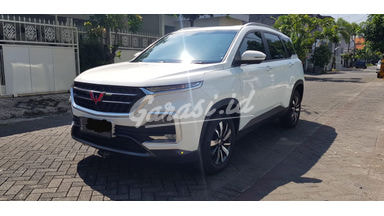 2019 Wuling Almaz L t Lux - Low Km Like New 2019 Wuling Almaz L t Lux - Low Km Like New