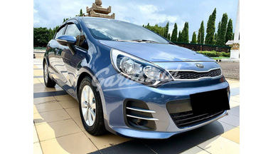 2016 KIA Rio S 2016 KIA Rio S