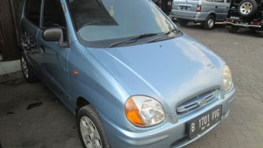2003 KIA Visto 1.0 - Barang Cakep (s-3) 2003 KIA Visto 1.0 - Barang Cakep (s-3)