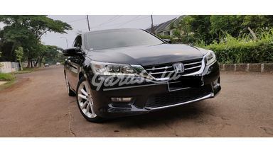 2015 Honda Accord VTI-L - Mulus Langsung Pakai 2015 Honda Accord VTI-L - Mulus Langsung Pakai