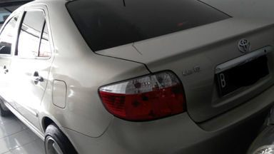 2003 Toyota Vios G - Istimewa siap pakai (s-6) 2003 Toyota Vios G - Istimewa siap pakai (s-6)