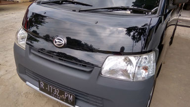 2014 Daihatsu Gran Max PICK UP - Mulus Terawat (s-0) 2014 Daihatsu Gran Max PICK UP - Mulus Terawat (s-0)