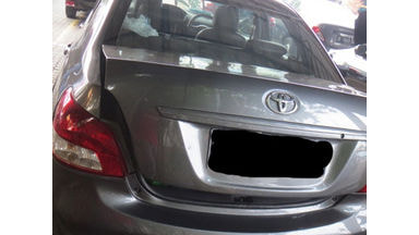 2013 Toyota Limo - Istimewa Siap Pakai (s-2) 2013 Toyota Limo - Istimewa Siap Pakai (s-2)