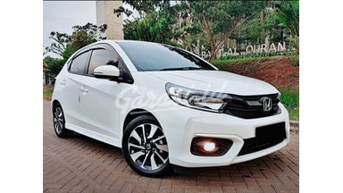 2019 Honda Brio RS cvt 2019 Honda Brio RS cvt