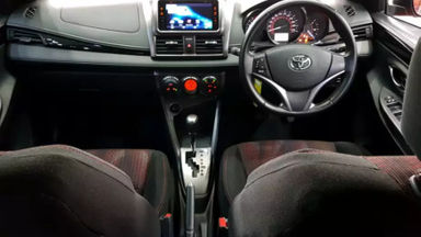 2016 Toyota Yaris TRD S AT - Good Contition Like New (s-1) 2016 Toyota Yaris TRD S AT - Good Contition Like New (s-1)