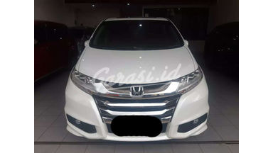 2014 Honda Odyssey E - Siap Pakai 2014 Honda Odyssey E - Siap Pakai