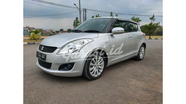 2013 Suzuki Swift GX - Sangat Istimewa Good Condition 2013 Suzuki Swift GX - Sangat Istimewa Good Condition