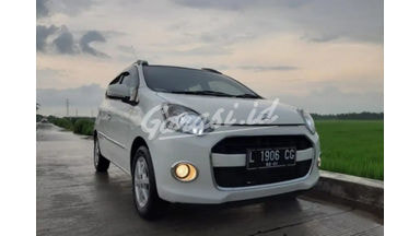 2016 Daihatsu Ayla X - Barang Cakep 2016 Daihatsu Ayla X - Barang Cakep