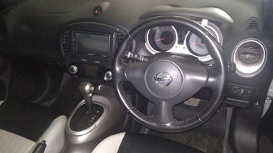 2011 Nissan Juke 1.5 - Nyaman Terawat (s-3) 2011 Nissan Juke 1.5 - Nyaman Terawat (s-3)