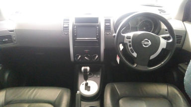 2010 Nissan X-Trail 2.5 - SIAP PAKAI (s-2) 2010 Nissan X-Trail 2.5 - SIAP PAKAI (s-2)